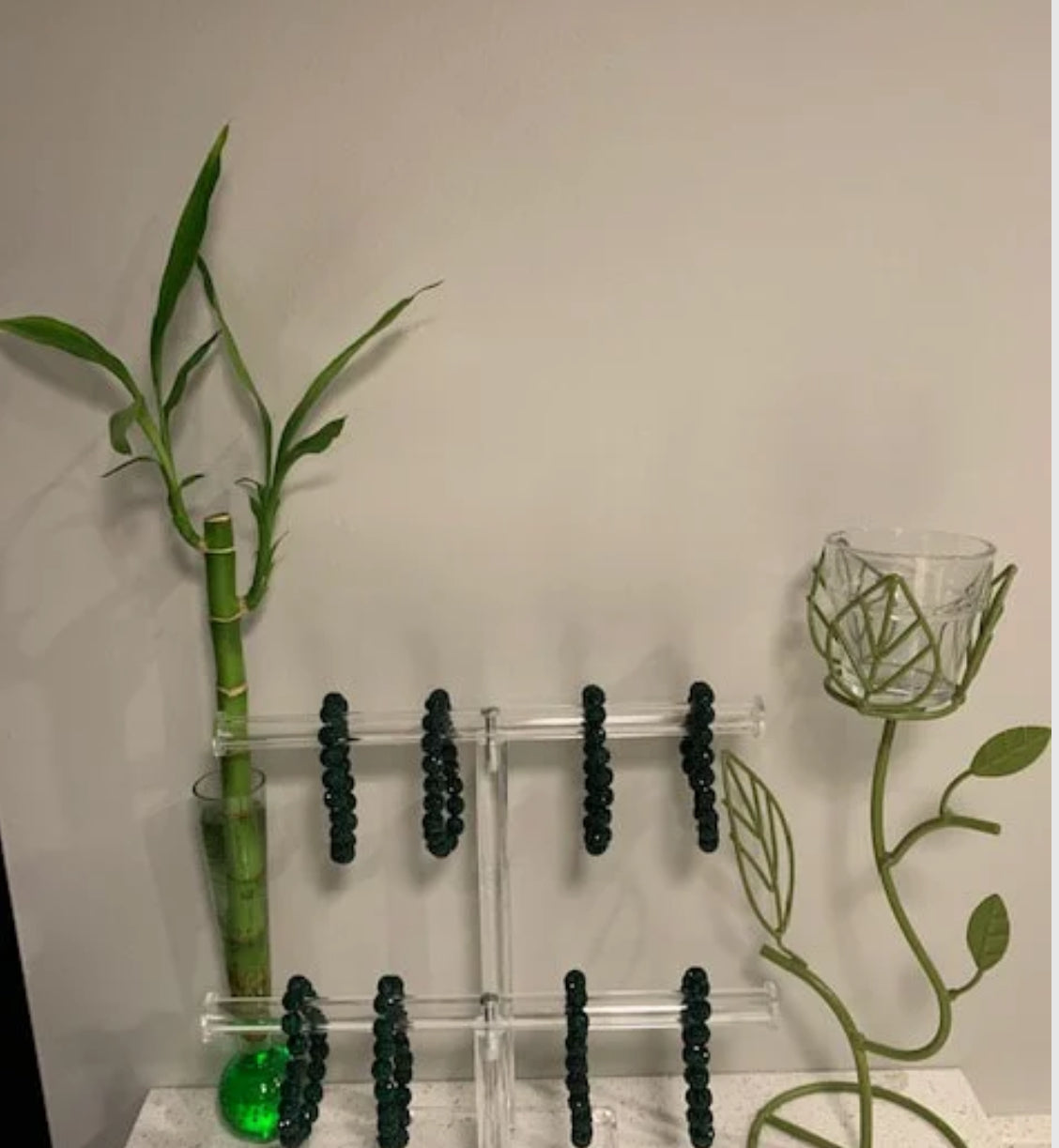 Bracelets - Positivity & Peace