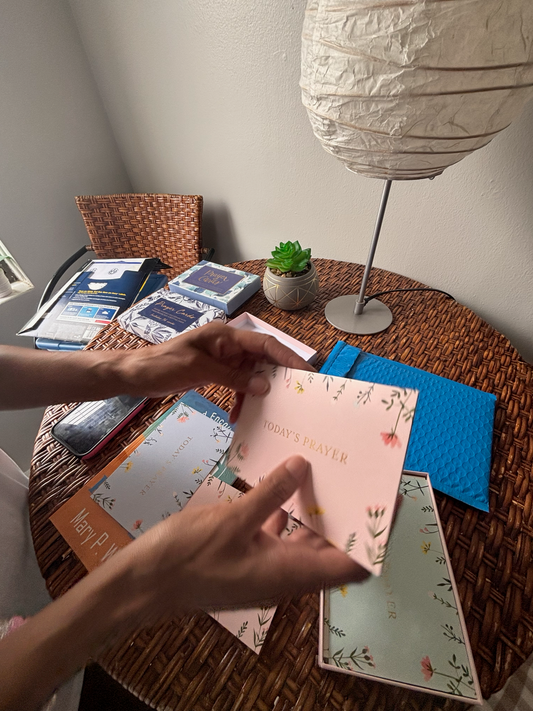 Preparing for What Comes Next™ – Part 3: Recognizing the Fruit of Preparation