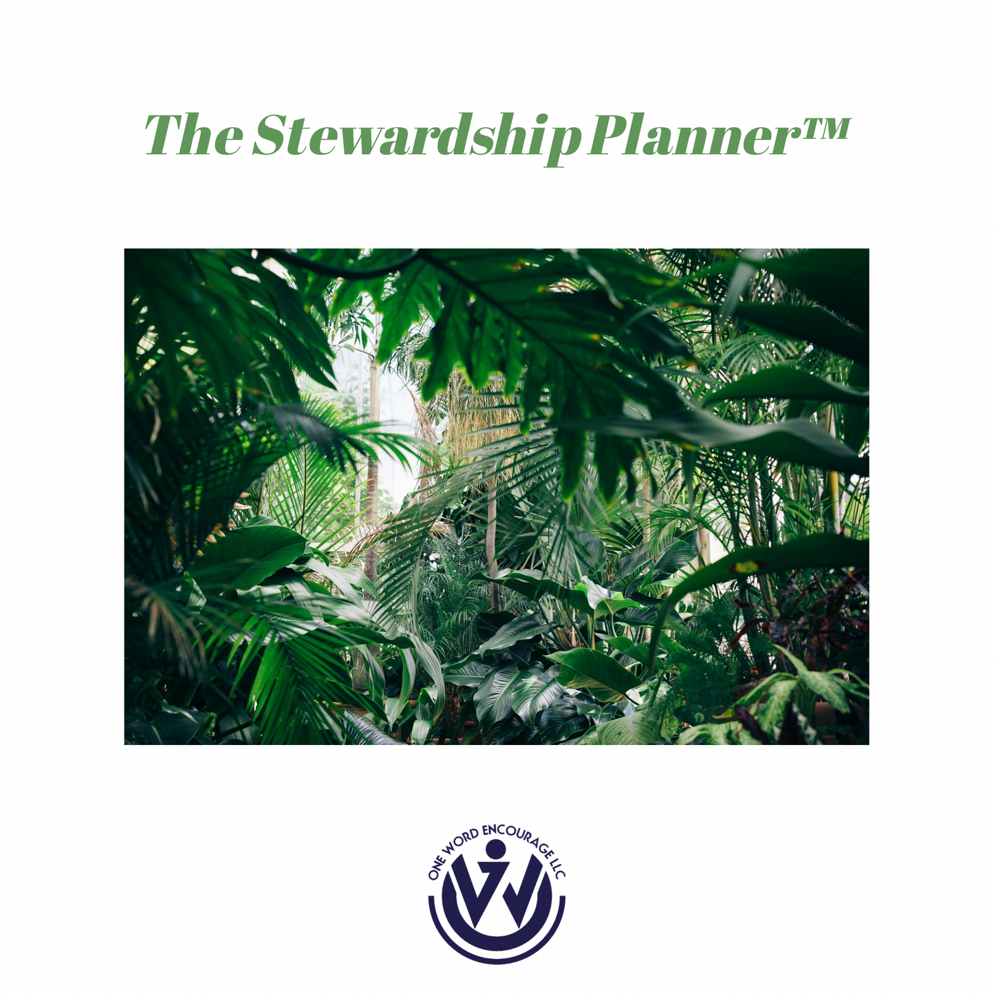 The Stewardship Planner™