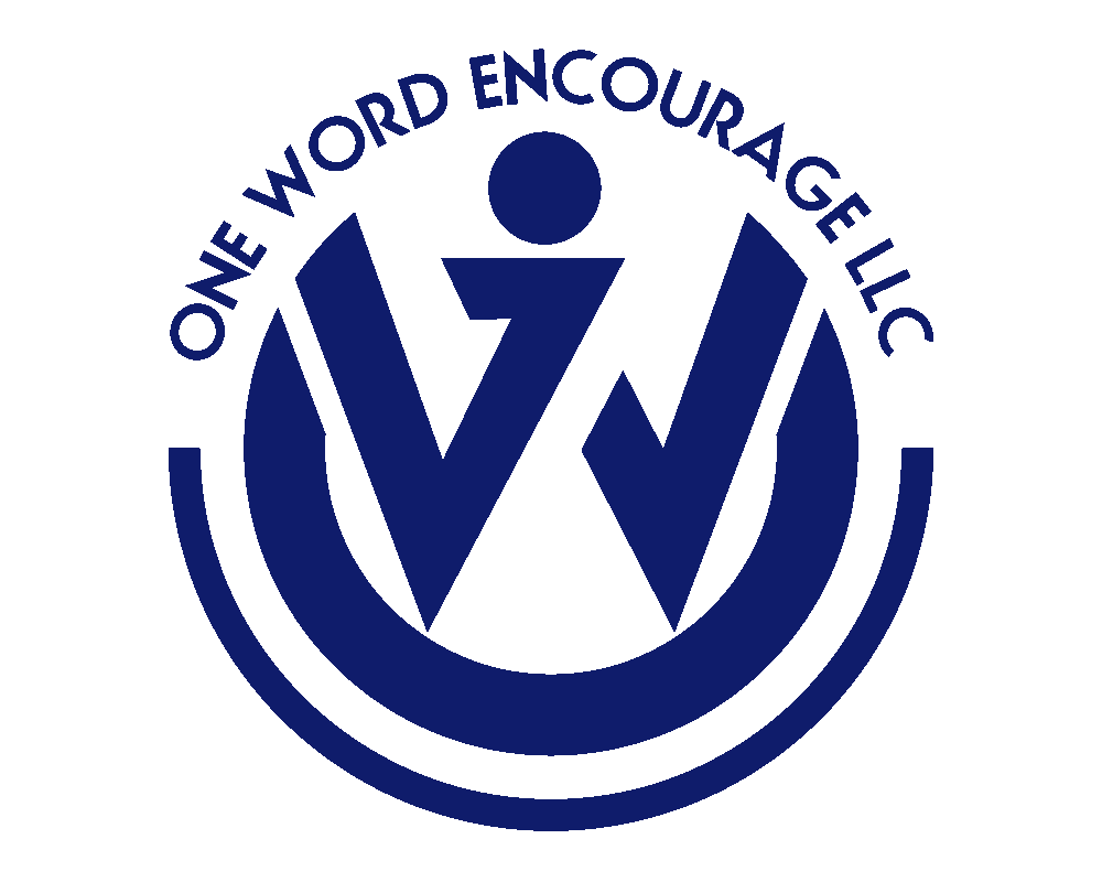 One Word Encourage  is loading, please wait...